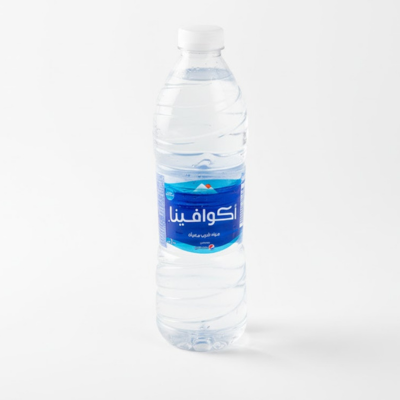 مياه معدنية