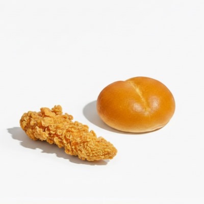 قطعة ستربس