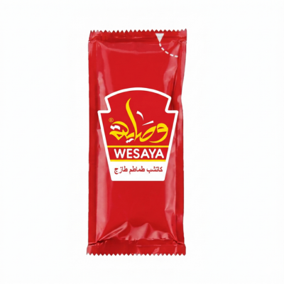 إضافة كاتشب